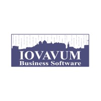 IOVAVUM Business Software GmbH logo - Similar company to Chromosom