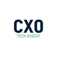 CXO Tech Digest logo - Similar company to Cxo Analysis