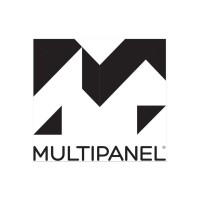 Multipanel logo - Similar company to Fibo