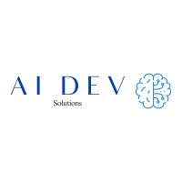 AI Dev Solutions logo - Similar company to Ai Solutions