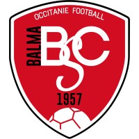BALMA SPORTING CLUB logo - Similar company to Fc Bagatelle