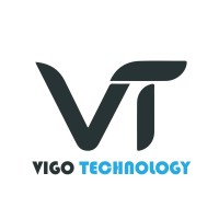 Vigo Technologies logo - Similar company to Vigo Technologies