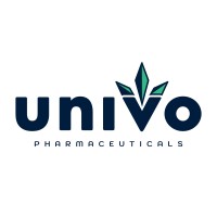 Univo Pharmaceuticals logo - Similar company to Canndoc