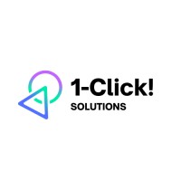 One Click Solutions logo - Similar company to One Click Solutions