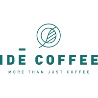 Idé Coffee Systems logo - Similar company to Coffee Corner Communication