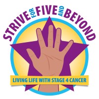Strive for Five and Beyond logo - Similar company to Redwoodbc