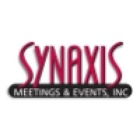 Synaxis Meetings & Events