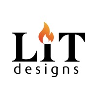 Lit Designs logo - Similar company to Redback Global Ltd