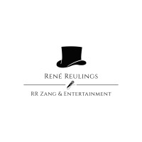 RR Zang & Entertainment logo - Similar company to Drowa / Gebroeders De Vries