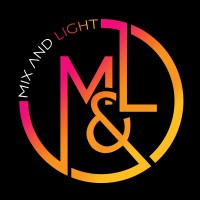 Mix And Light logo - Similar company to Port De Nice