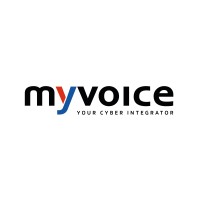 My Voice logo - Similar company to Syslifters
