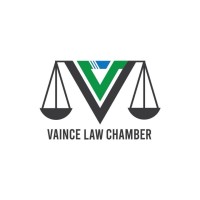 Vaince Law Chamber logo - Similar company to Taleem-E-Niswa