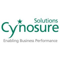 Cynosure Solutions logo - Similar company to Yegertek
