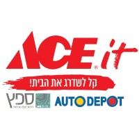 ACE Capital & DIY LTD logo - Similar company to ליאת פרי - יעוץ ומנטורינג