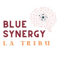 Blue Synergy - La Tribu logo - Similar company to Dōterra Conseiller Bien Être