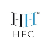 HFC - HappyFewCom logo - Similar company to Cachet