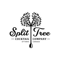 Split Tree Cocktail Co. logo - Similar company to Gint - Premium Spirits