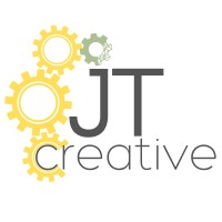 JT Creative logo - Similar company to Steck Insights Web Design