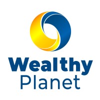 WealthyPlanet logo - Similar company to Planswell