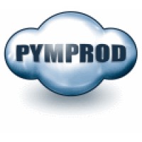 PYMPROD logo - Similar company to Les Initiés
