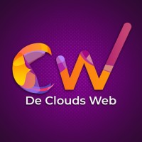 De Clouds Web logo - Similar company to Datazynx Pvt Ltd