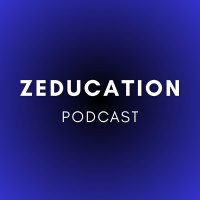 The Zeducation Podcast logo - Similar company to 5L