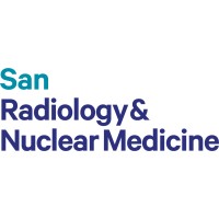 San Radiology and Nuclear Medicine logo - Similar company to Prp Diagnostic Imaging
