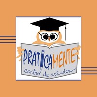 PraticAMente | Centro de Estudos logo - Similar company to Comap - Committee For International Students