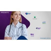 Innovapar logo - Similar company to Vimac Soluções