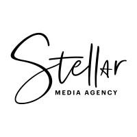 Stellar Media Agency logo - Similar company to Pravda Studio