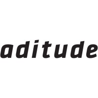 Aditude logo - Similar company to Schaapontwerpers