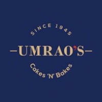 Umrao’s Cakes N Bakes Mumbai logo - Similar company to Miyu Desserts - Eat Precious