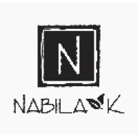 Nabila K Cosmetics logo - Similar company to Magic Brasil