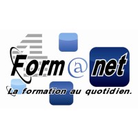 4manet Formanet logo - Similar company to Avocajust