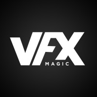 VFX Magic logo - Similar company to Vfx Mojo