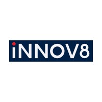 Innov8 logo - Similar company to T36 Golf