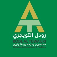 رودل التويجري محاسبون ومراجعون قانونيون logo - Similar company to Al-Saeed Chartered Accountants