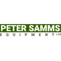 Peter Samms Equipment Ltd logo - Similar company to Borders Ltd