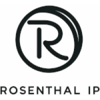 Rosenthal IP logo - Similar company to Bosch Jehle Patentanwaltsgesellschaft Mbh