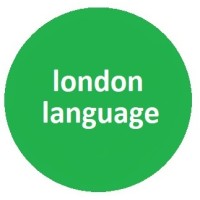 London Language logo - Similar company to Ciriec-Canada
