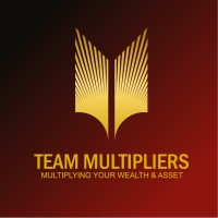 Team Multipliers logo - Similar company to Realtor Studio