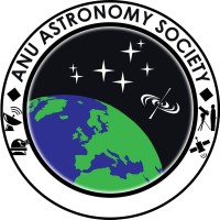 ANU Astronomy Society logo - Similar company to Nxu5