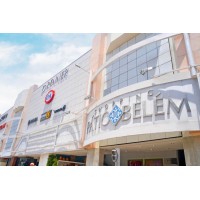 Shopping Patio Belem logo - Similar company to Boulevard Shopping Belém