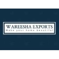 Wareesha Exports logo - Similar company to Konson Creative International Co., Ltd