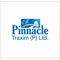 Pinnacle Traxim (P) Ltd. logo - Similar company to Sai Com Codes Flexo Print Pvt Ltd