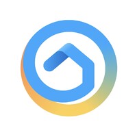Circle logo - Similar company to Beep