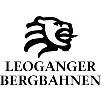 Leoganger Bergbahnen GmbH logo - Similar company to Hinterstoder-Wurzeralm Bergbahnen Ag