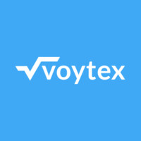 Voytex UK logo - Similar company to Glonnyspeed Cargo