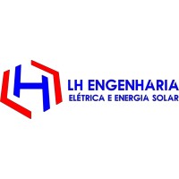 LH ENGENHARIA ELÉTRICA E ENERGIA SOLAR logo - Similar company to Bluesol