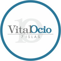 Vital Ocio 7 islas logo - Similar company to Sushi Design Studio